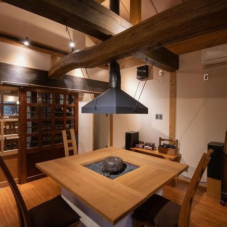 ميناميوغوني Inn Noshiyu المظهر الخارجي الصورة