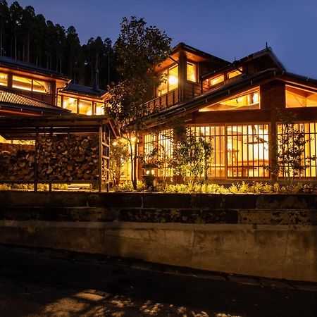 ميناميوغوني Inn Noshiyu المظهر الخارجي الصورة