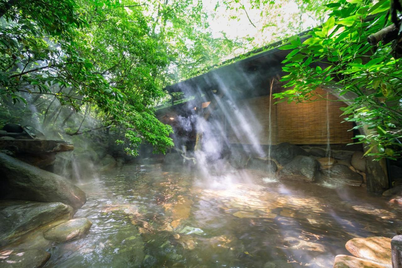 ميناميوغوني Inn Noshiyu المظهر الخارجي الصورة