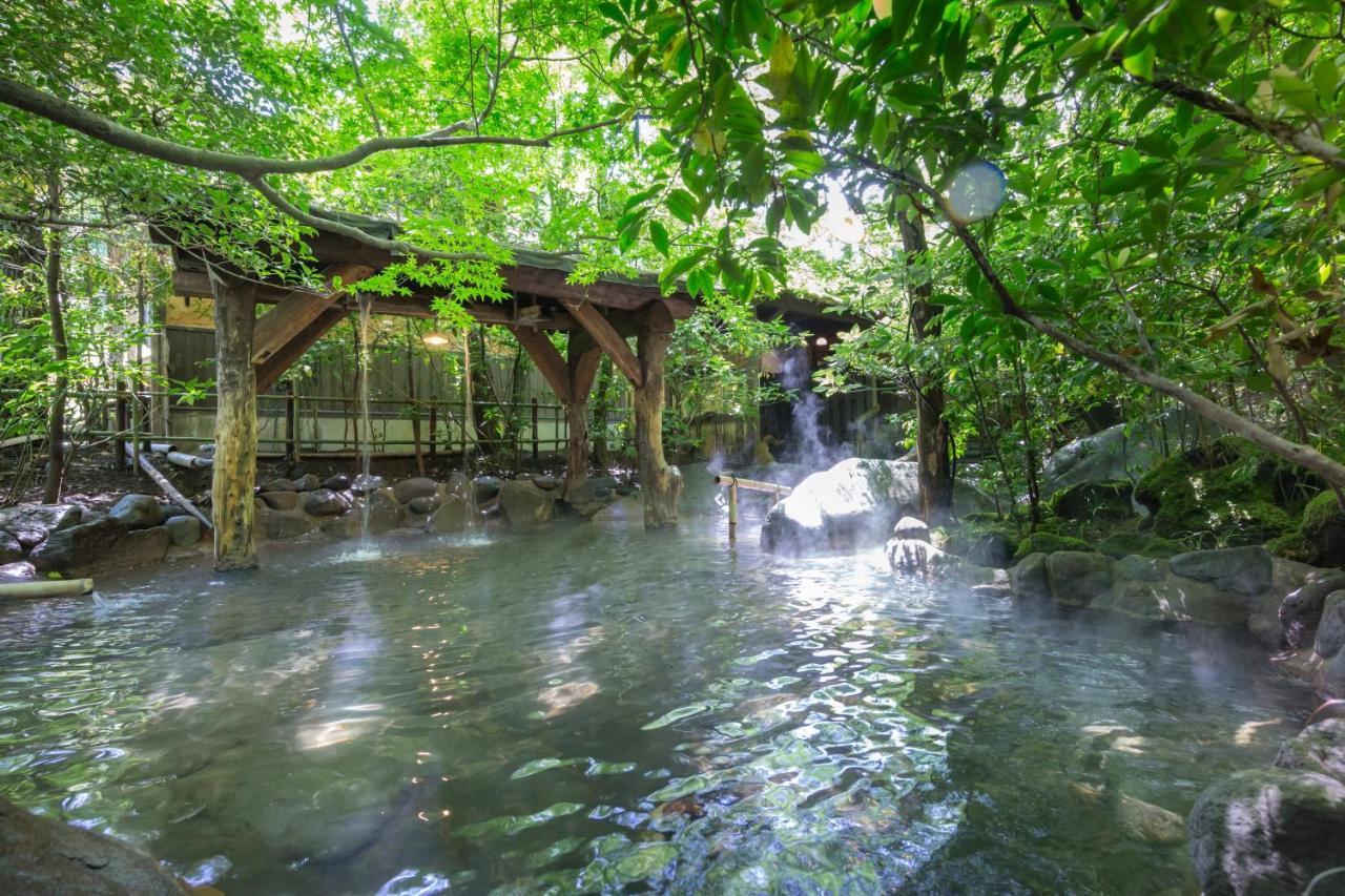 ميناميوغوني Inn Noshiyu المظهر الخارجي الصورة
