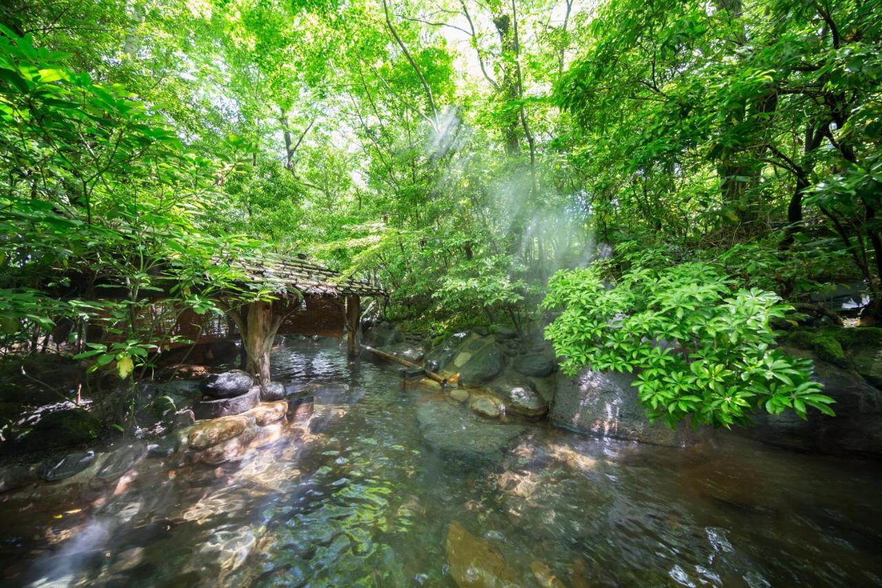 ميناميوغوني Inn Noshiyu المظهر الخارجي الصورة