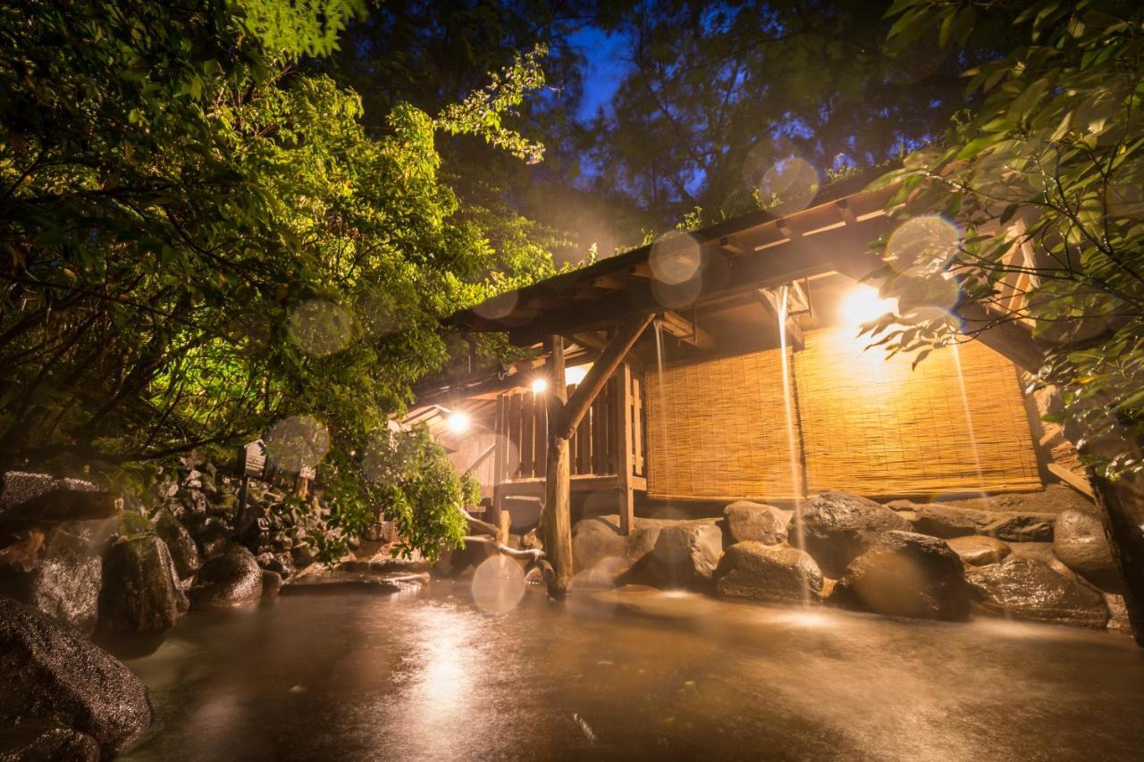 ميناميوغوني Inn Noshiyu المظهر الخارجي الصورة
