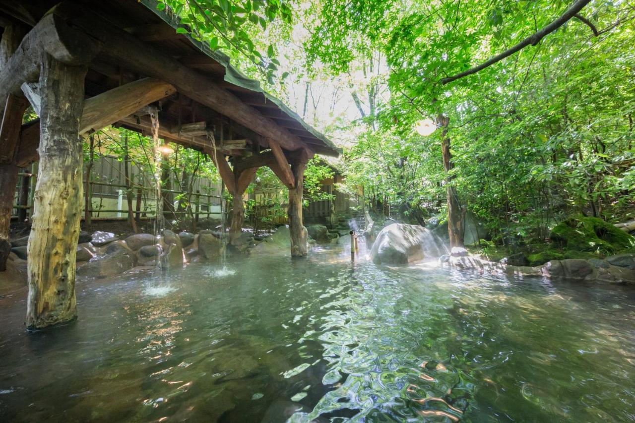 ميناميوغوني Inn Noshiyu المظهر الخارجي الصورة