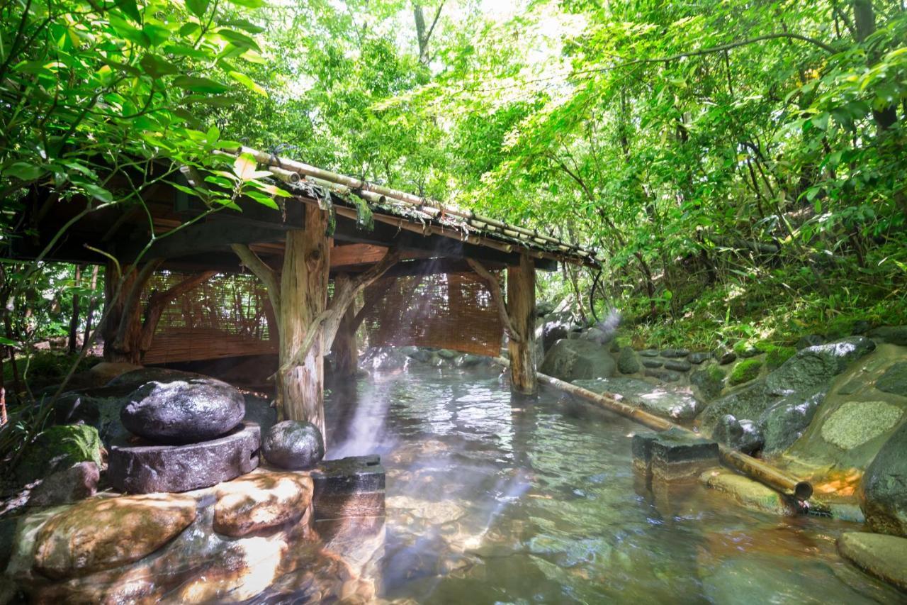 ميناميوغوني Inn Noshiyu المظهر الخارجي الصورة