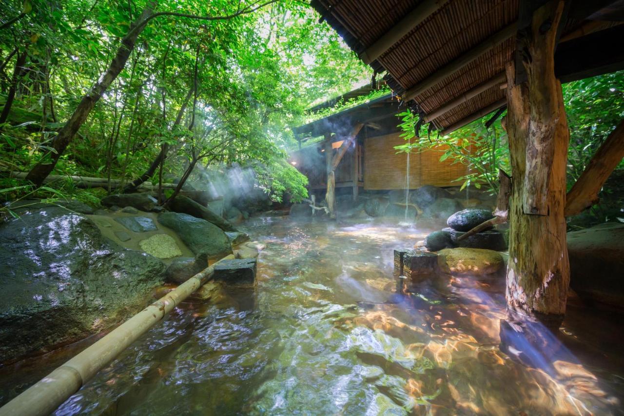 ميناميوغوني Inn Noshiyu المظهر الخارجي الصورة