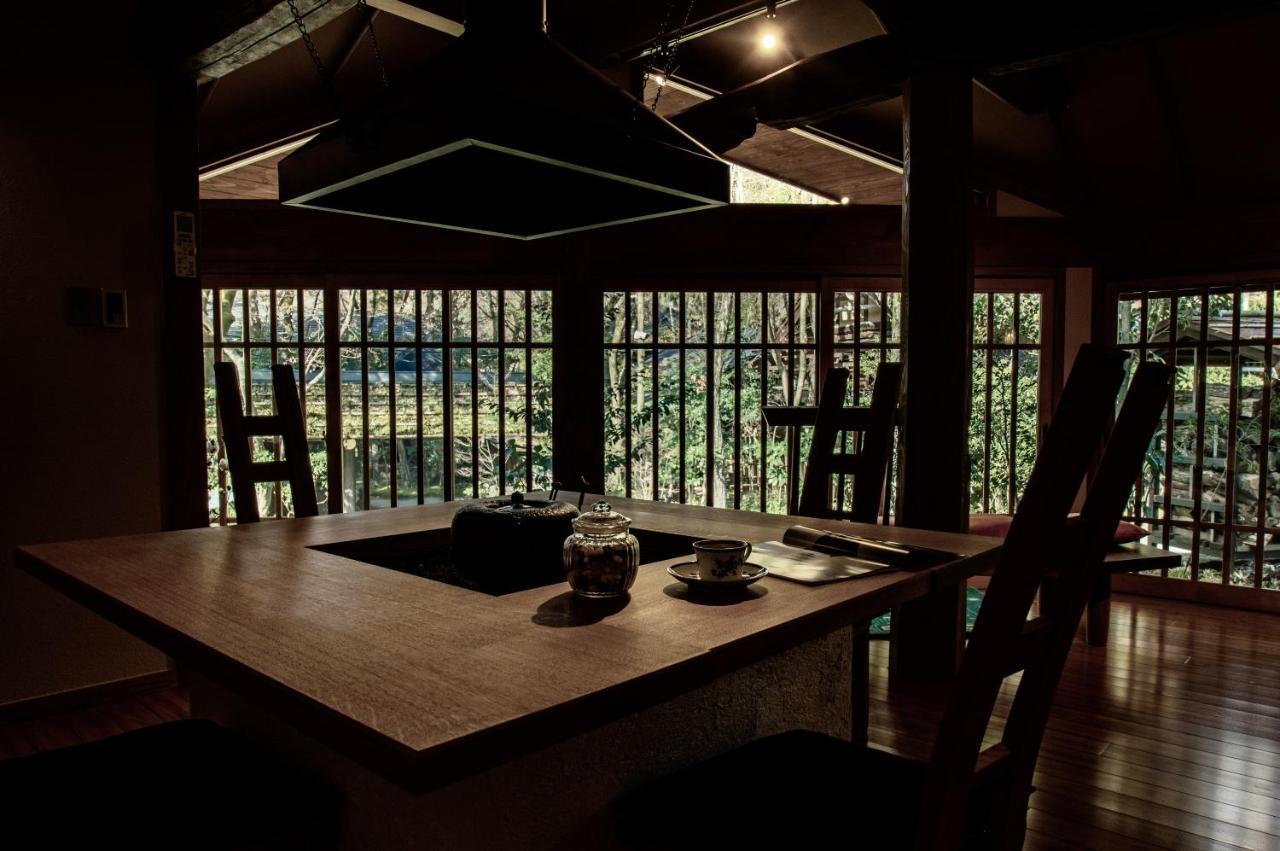 ميناميوغوني Inn Noshiyu المظهر الخارجي الصورة