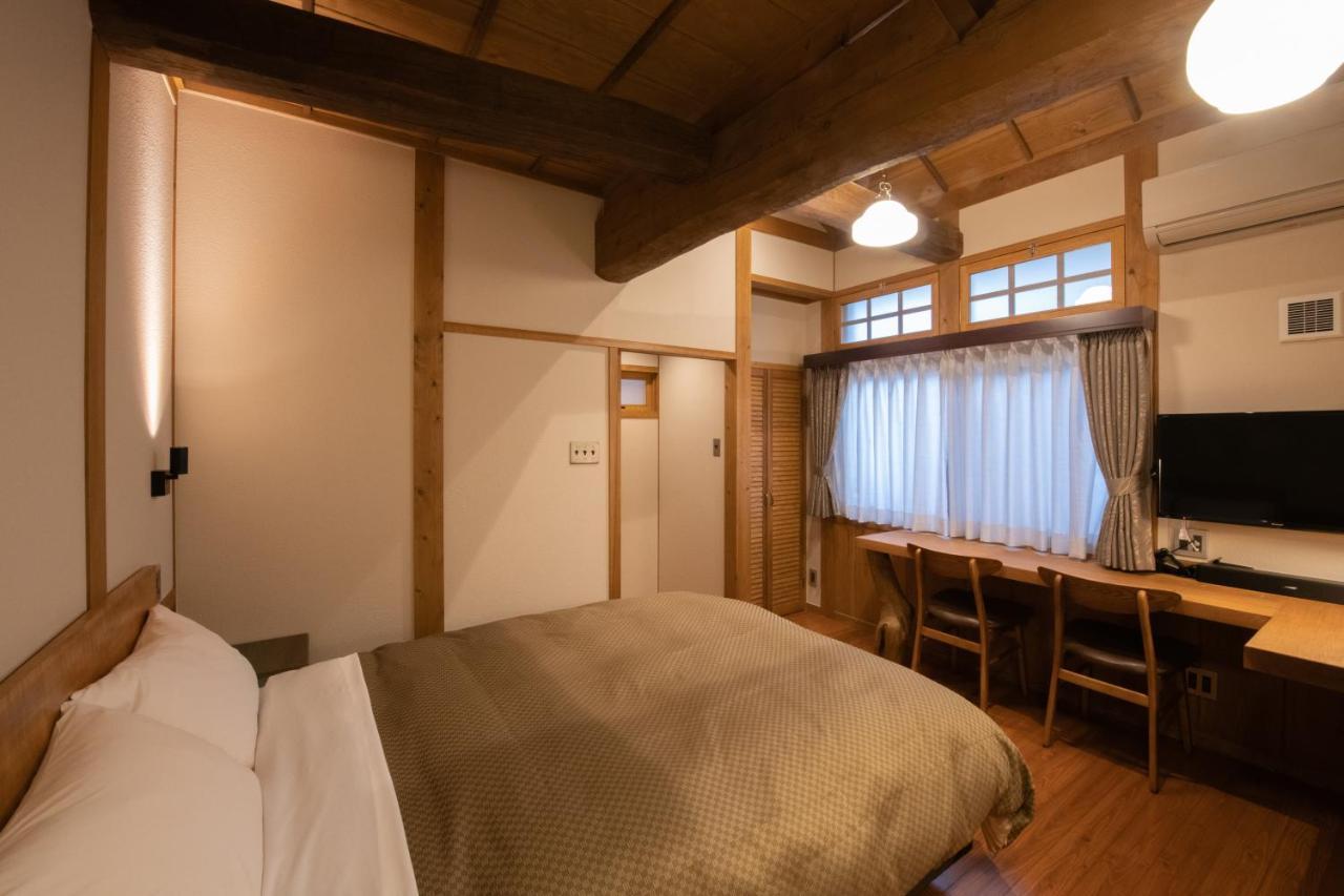 ميناميوغوني Inn Noshiyu المظهر الخارجي الصورة