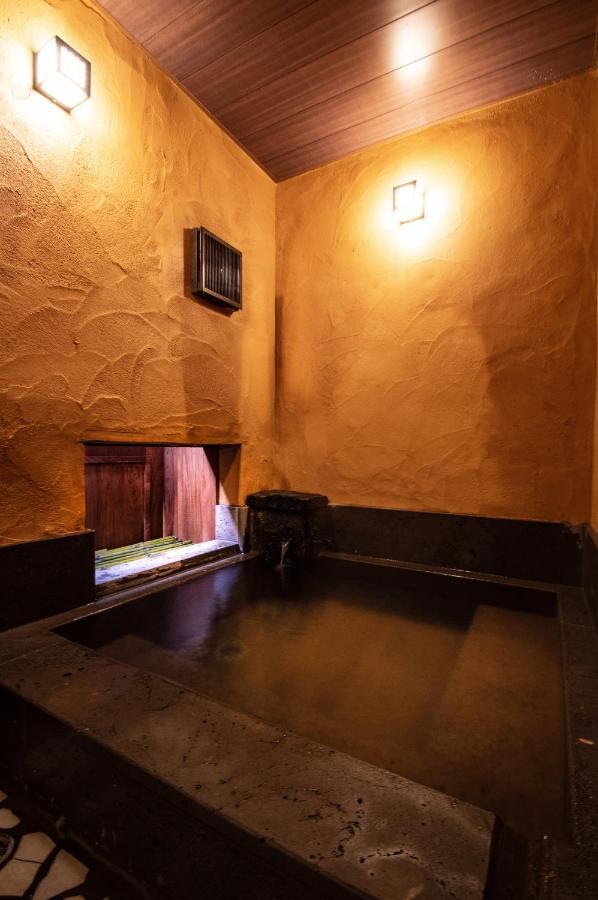 ميناميوغوني Inn Noshiyu المظهر الخارجي الصورة