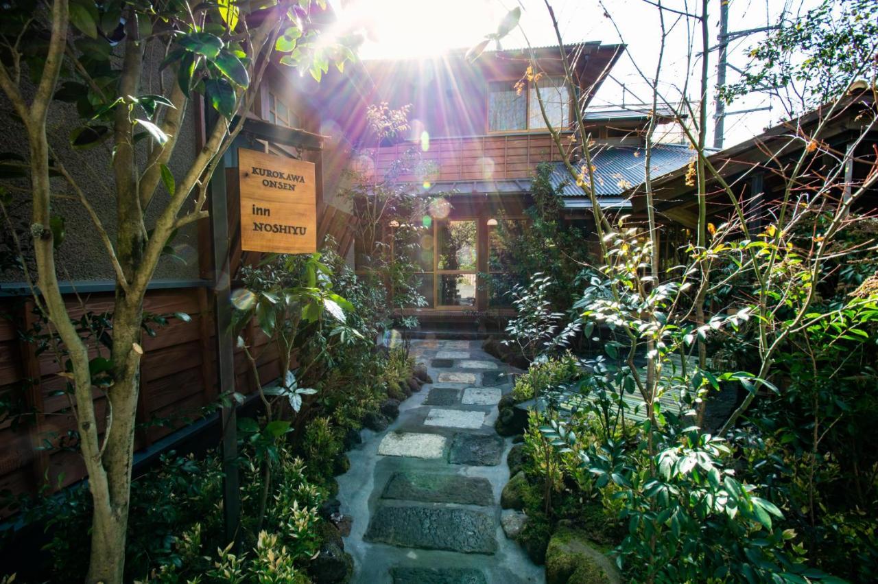 ميناميوغوني Inn Noshiyu المظهر الخارجي الصورة