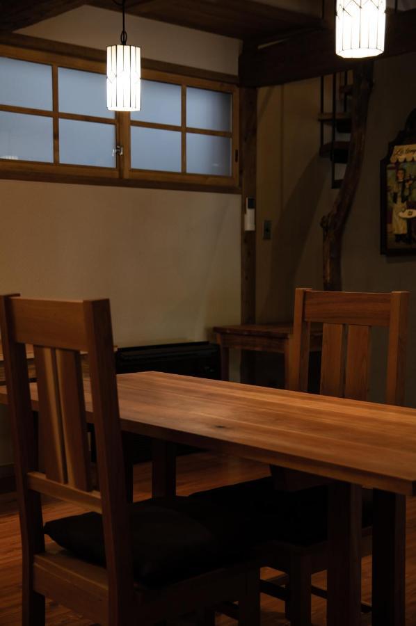 ميناميوغوني Inn Noshiyu المظهر الخارجي الصورة
