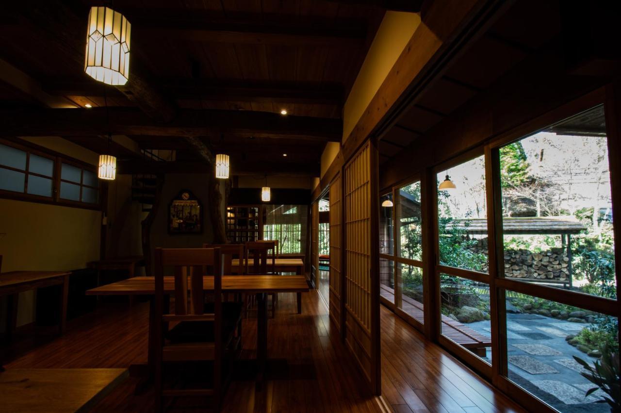 ميناميوغوني Inn Noshiyu المظهر الخارجي الصورة