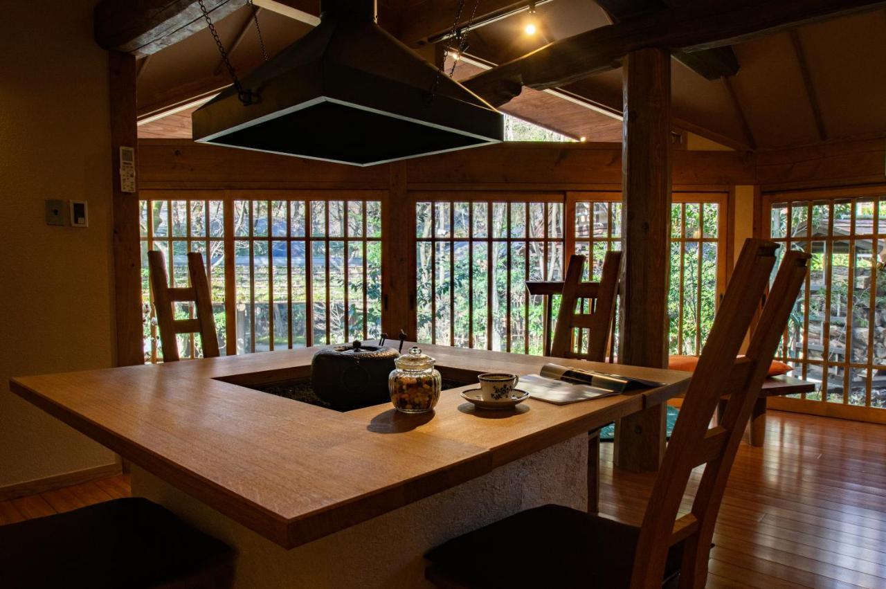 ميناميوغوني Inn Noshiyu المظهر الخارجي الصورة