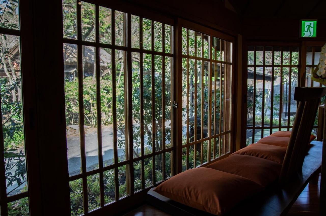 ميناميوغوني Inn Noshiyu المظهر الخارجي الصورة