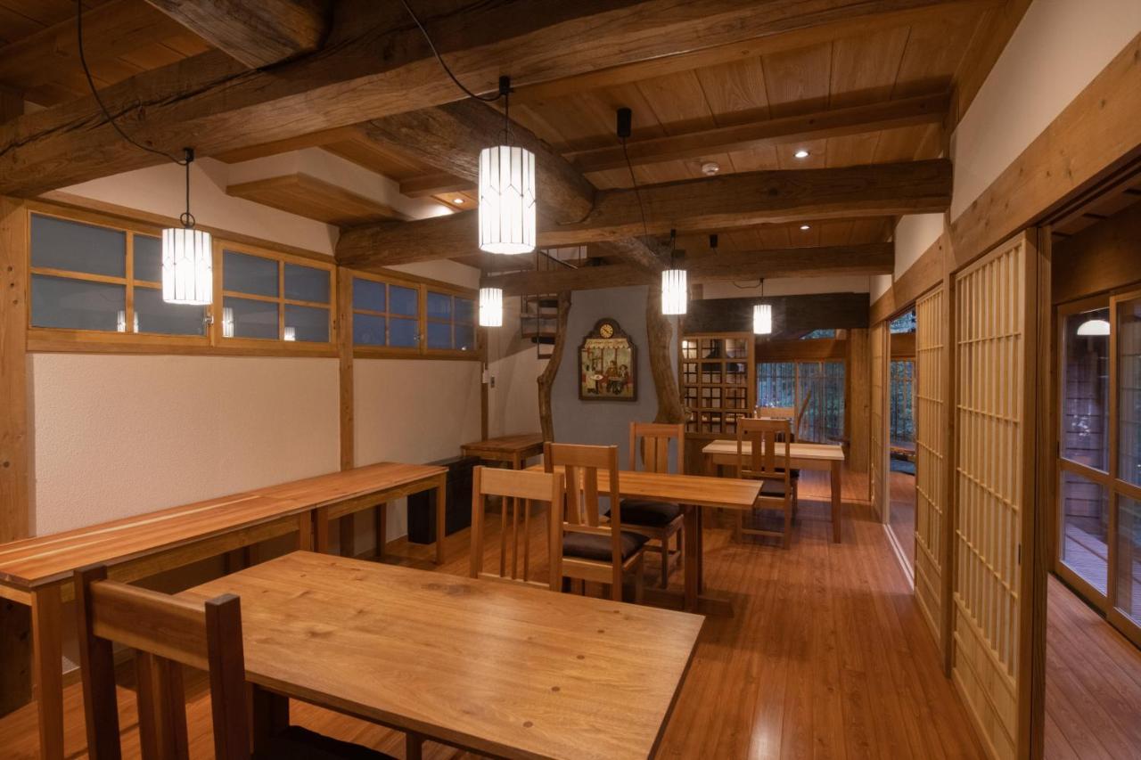 ميناميوغوني Inn Noshiyu المظهر الخارجي الصورة
