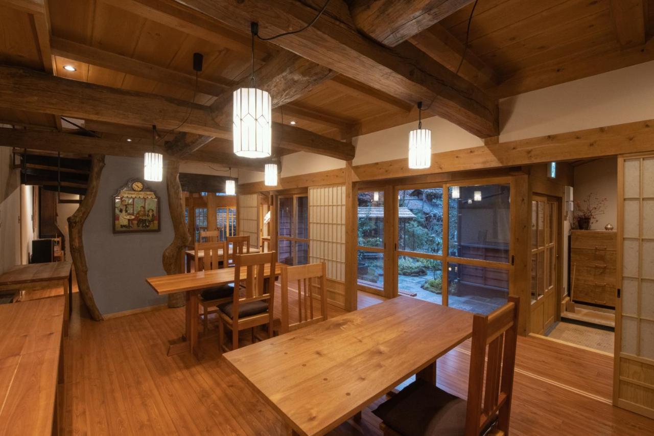 ميناميوغوني Inn Noshiyu المظهر الخارجي الصورة