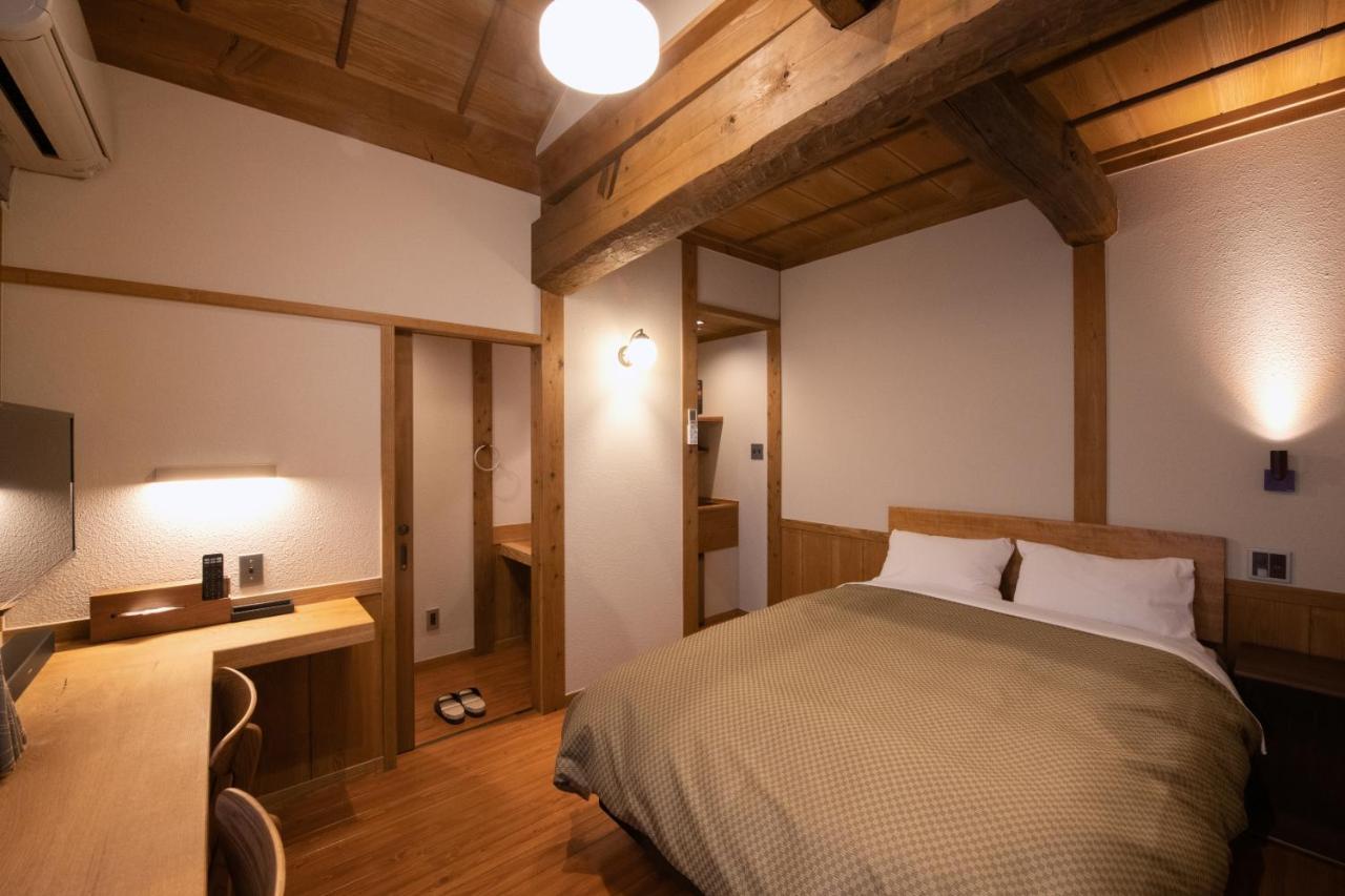 ميناميوغوني Inn Noshiyu المظهر الخارجي الصورة