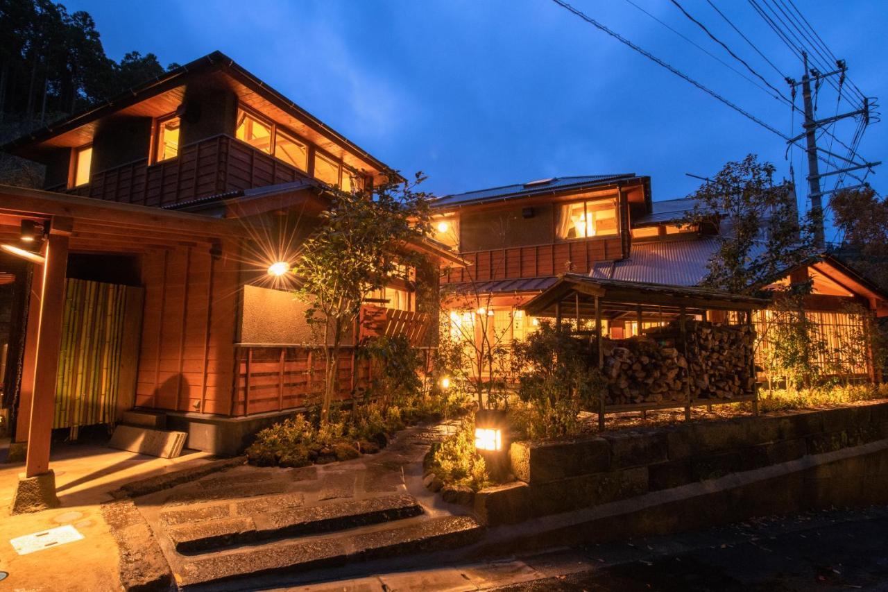 ميناميوغوني Inn Noshiyu المظهر الخارجي الصورة