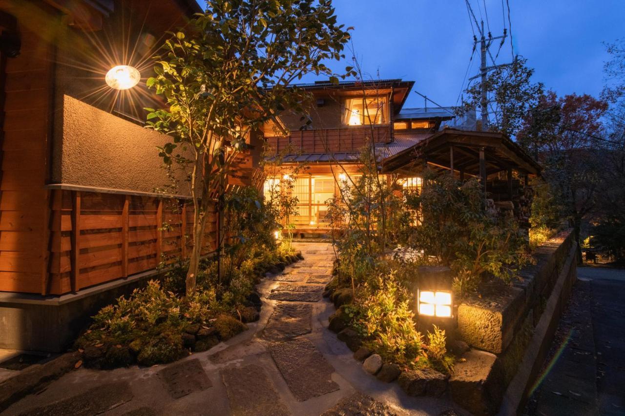 ميناميوغوني Inn Noshiyu المظهر الخارجي الصورة