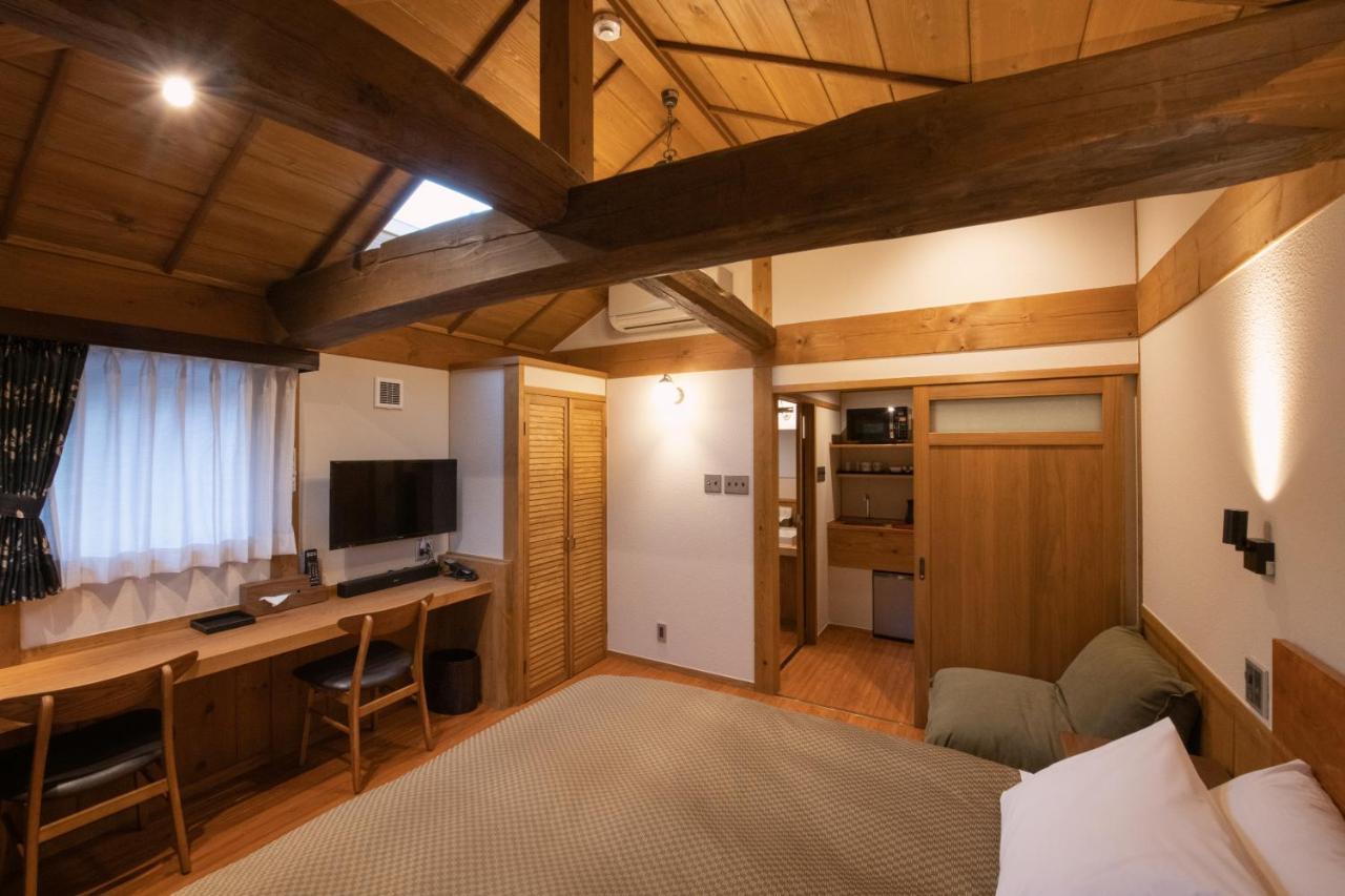 ميناميوغوني Inn Noshiyu المظهر الخارجي الصورة
